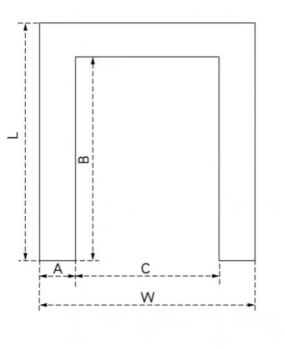 Hydraulic Scissor Mechanism