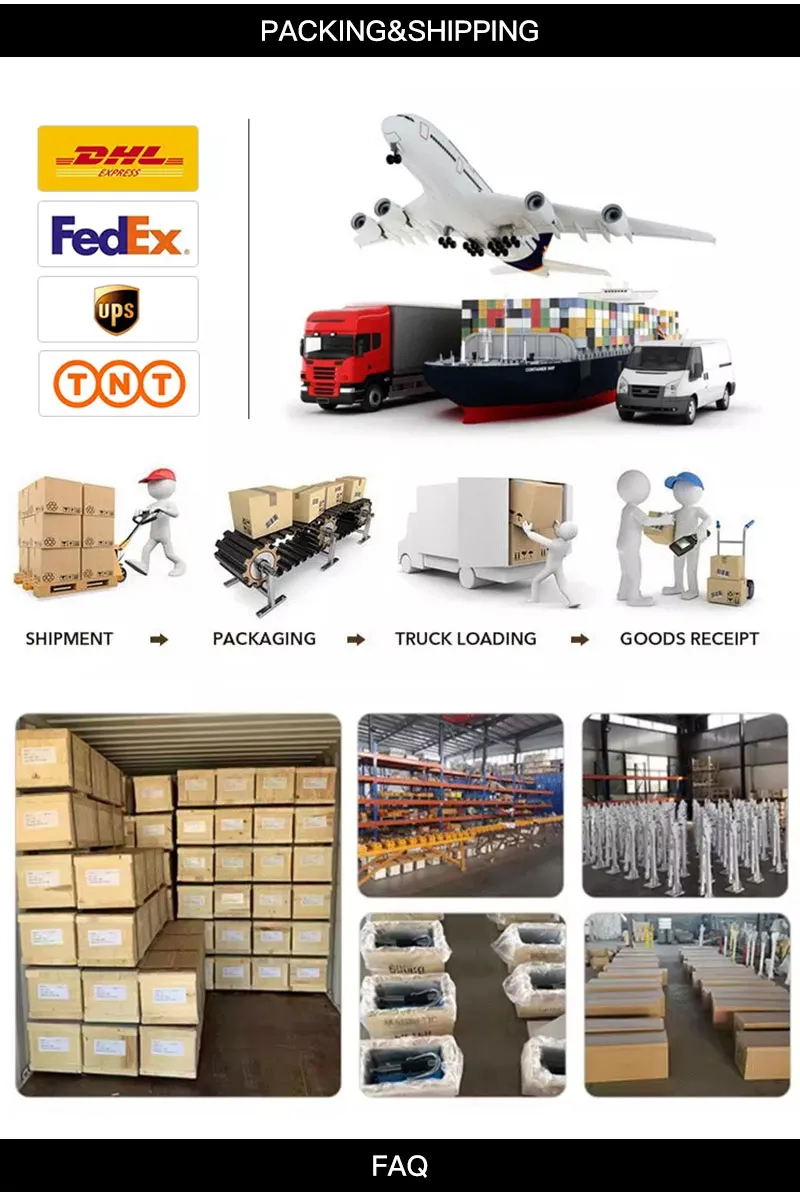 Technical Specifications 3