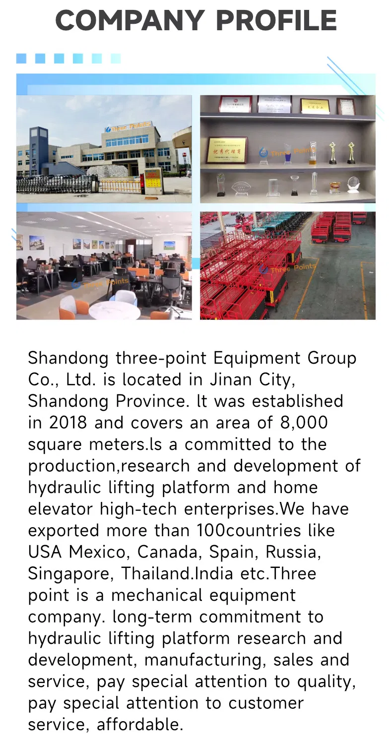 Towable Boom Lift Parts