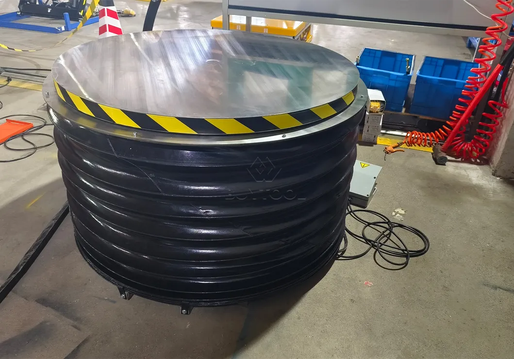 Protective Equipment Dust Cover