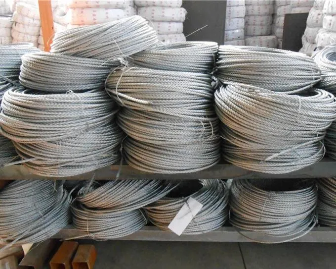 Wire Rope
