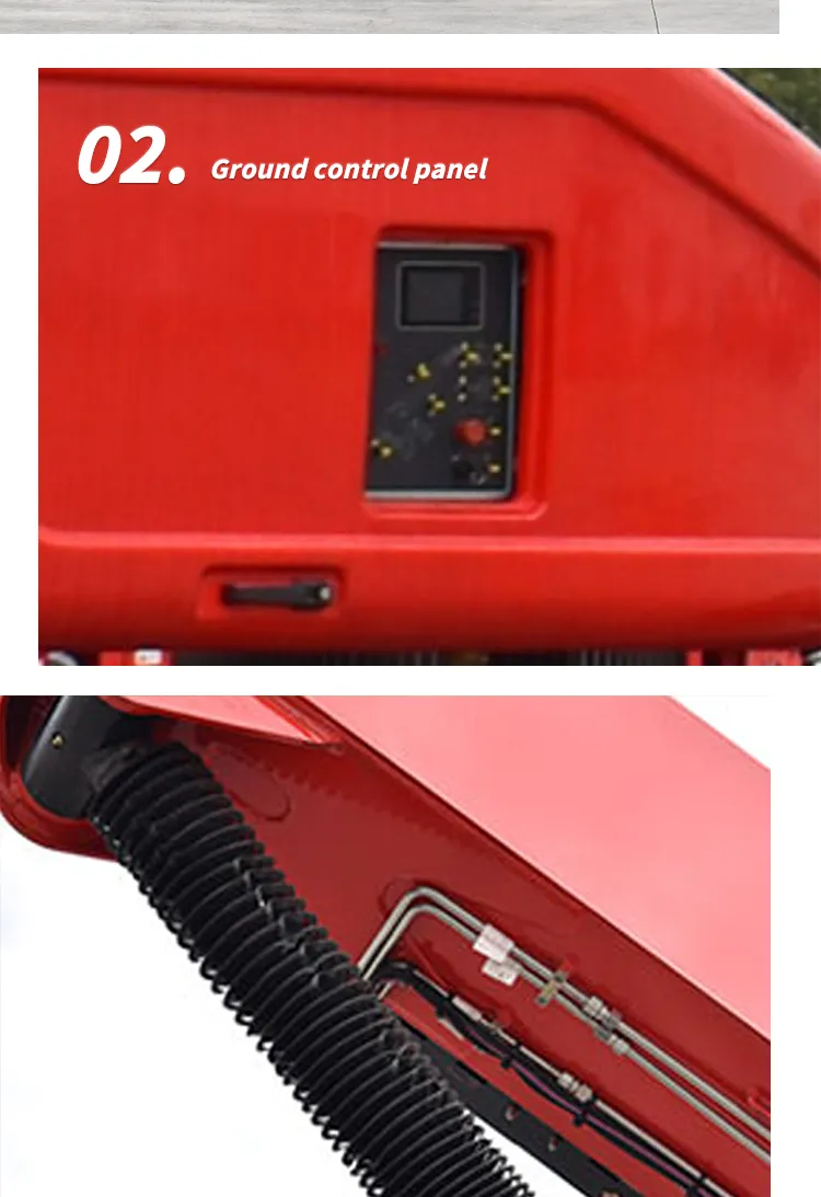 Lifting Equipment Details