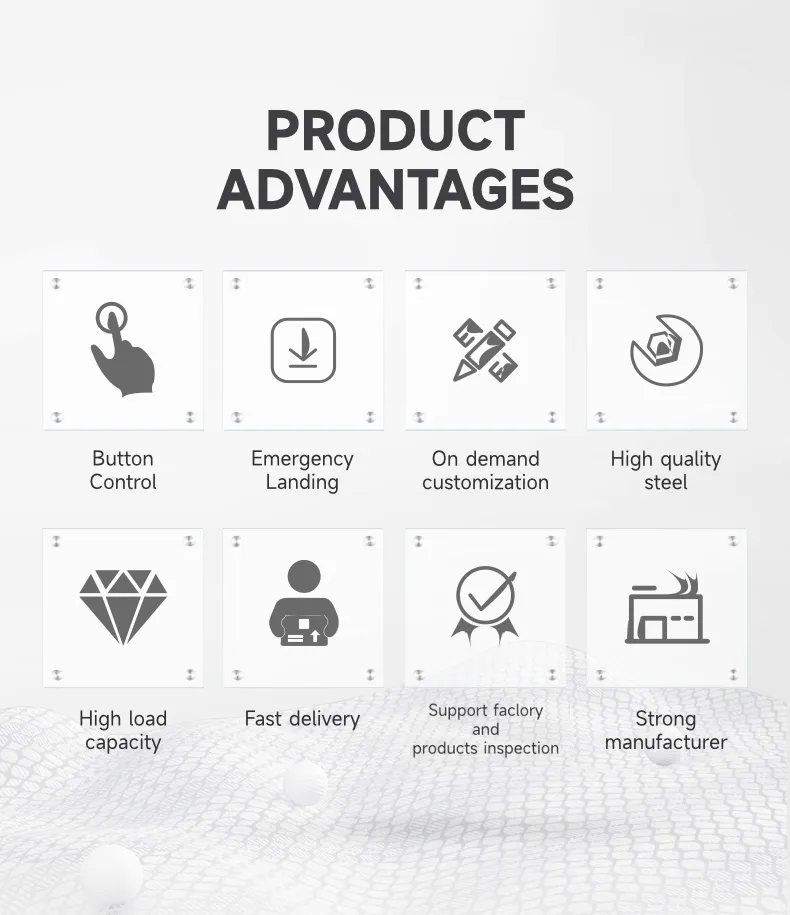 Crawler Scissor Lift View 2