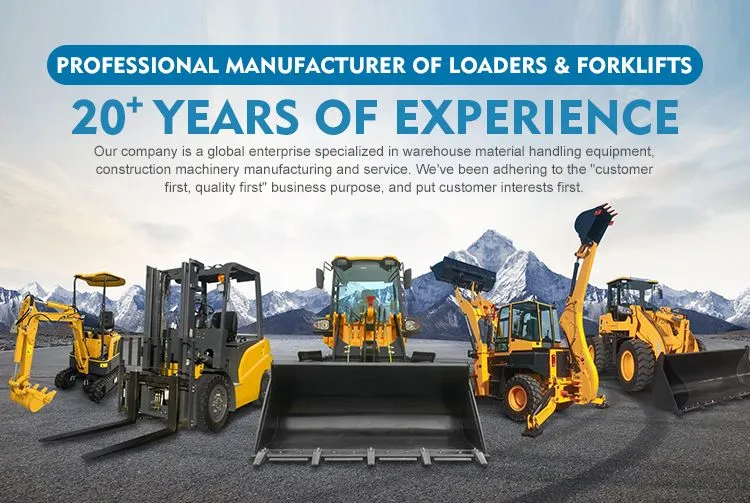 Electric Pallet Truck