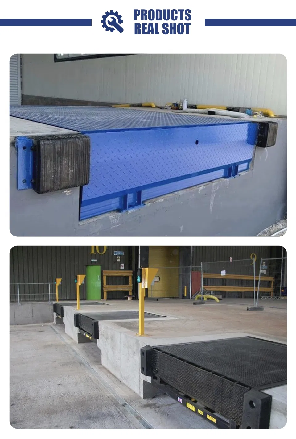 On-site Installation Shot