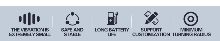 Lift Specifications Header
