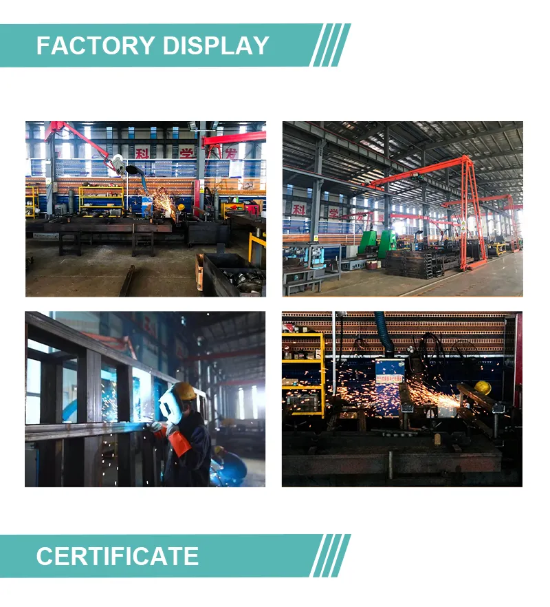 Articulated Lift Display 8