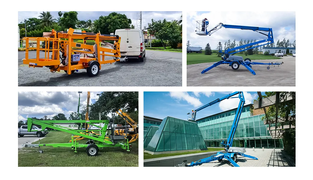 Application Scenario