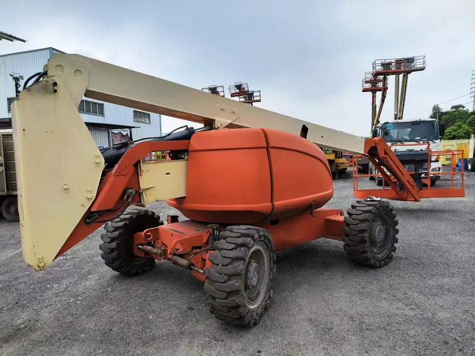 Construction Equipment