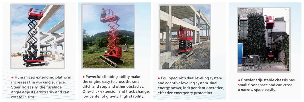 Application Scenarios