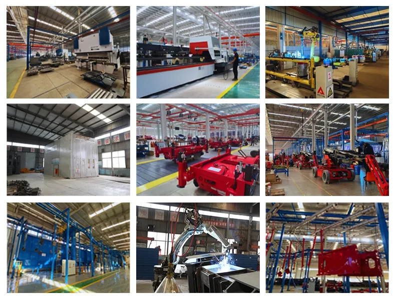 Manufacturing Strength