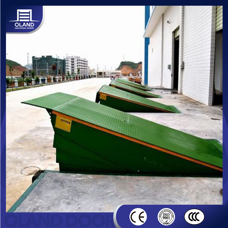 Durable Hot Sale Hydraulic Dock Leveler