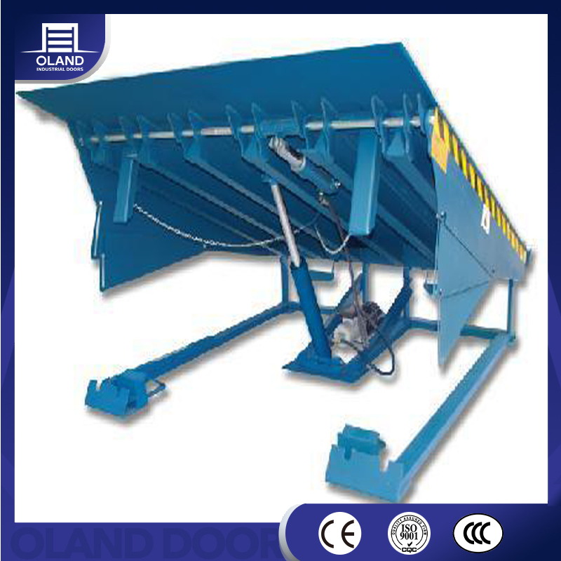 Durable Hot Sale Hydraulic Dock Leveler