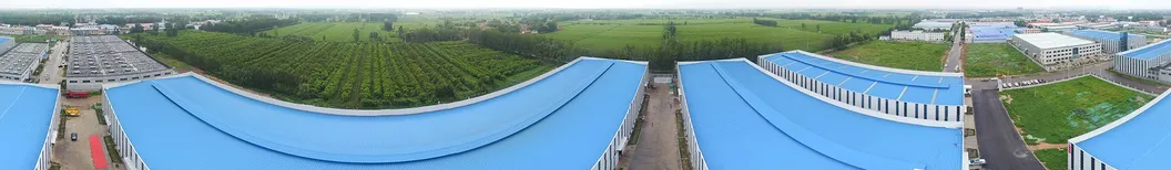 600kg Low Profile U-Shape Stationary Electric Lift Table