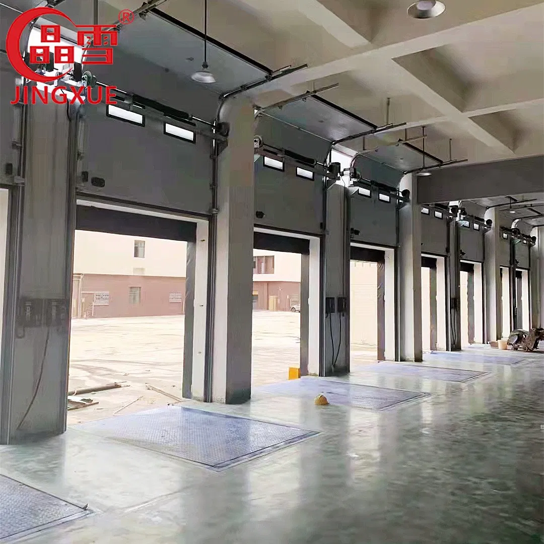 Hydraulic Loading Bays Equipment Supplier Loding Dock Levelers