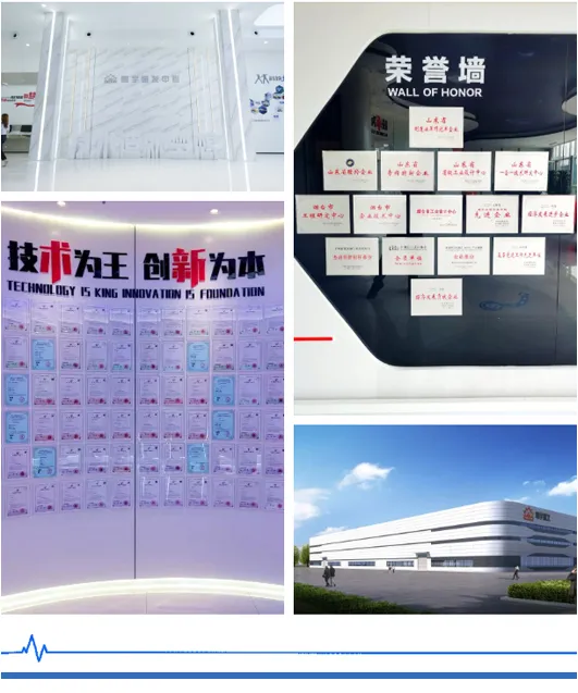 Certification Documents