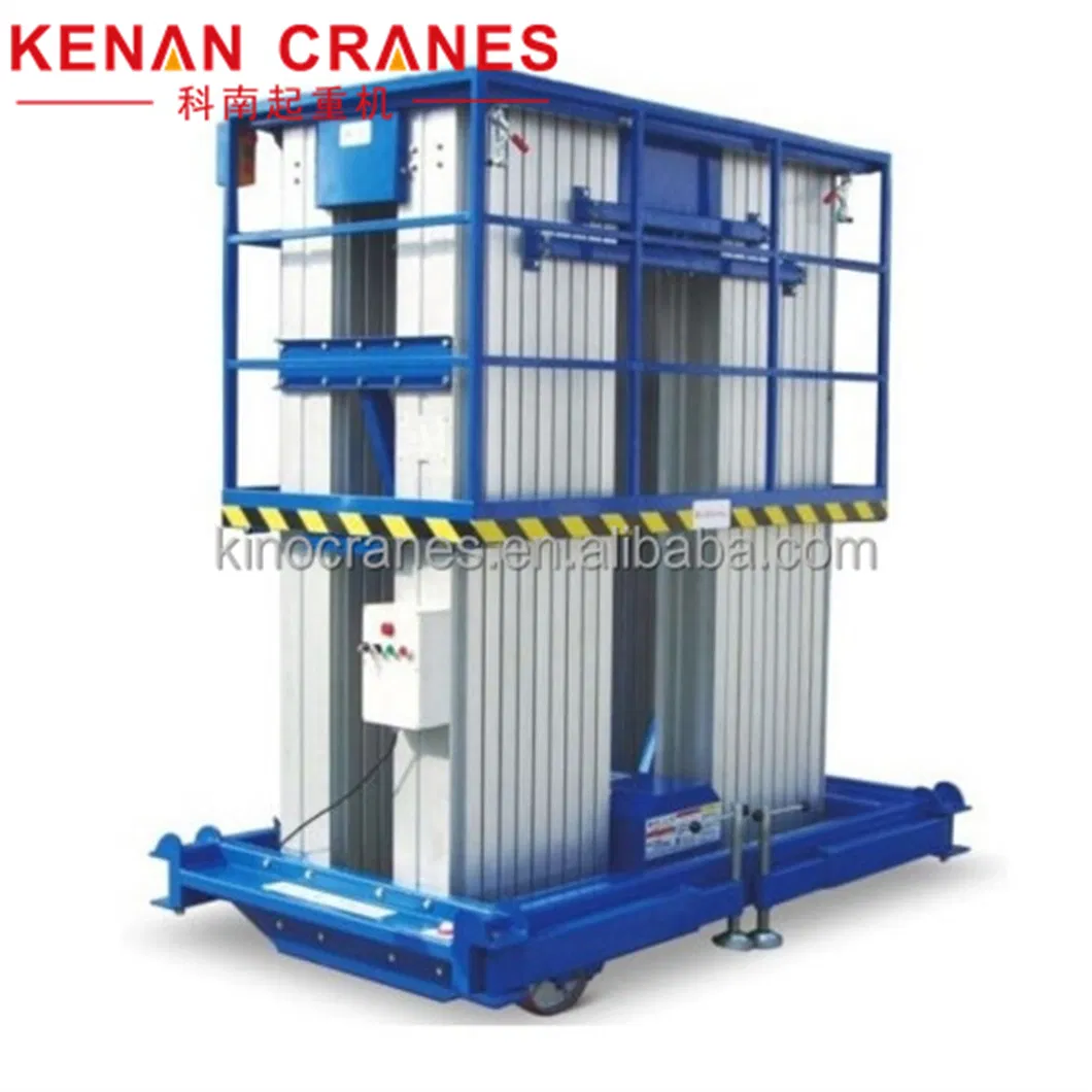 Aluminum Alloy Lift