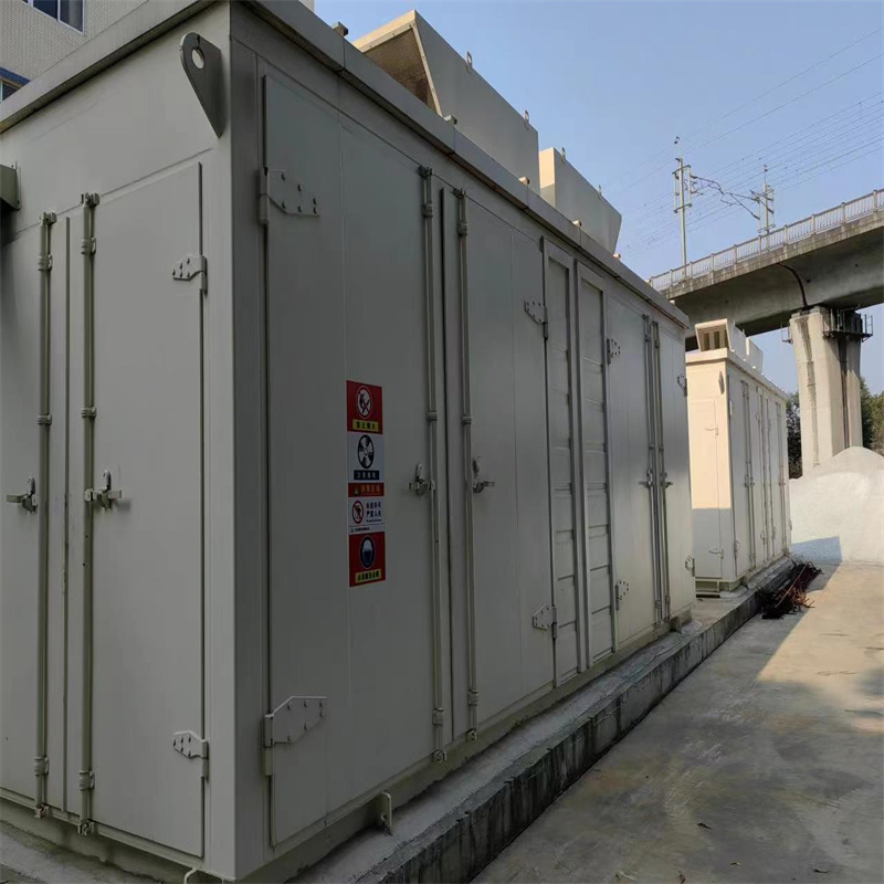 محلات إصلاح آلات أوعية الضغط مصنع مختبر مستشفى أكسجين أكسجين طبي مولد