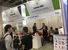 التفاعل مع العملاء الدوليين