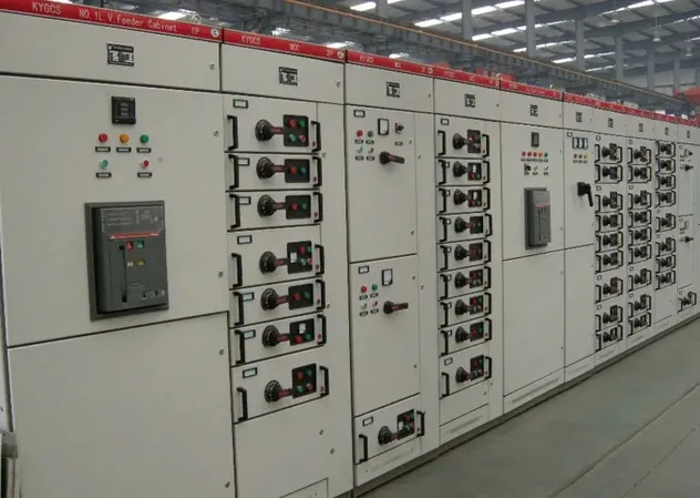 Instrumentation & Control