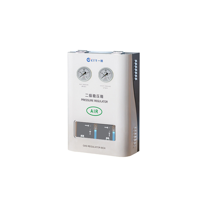 نظام أنابيب الأكسجين لمعدات إمداد الغاز المركزي مع Htm-02-01 معايير التصميم