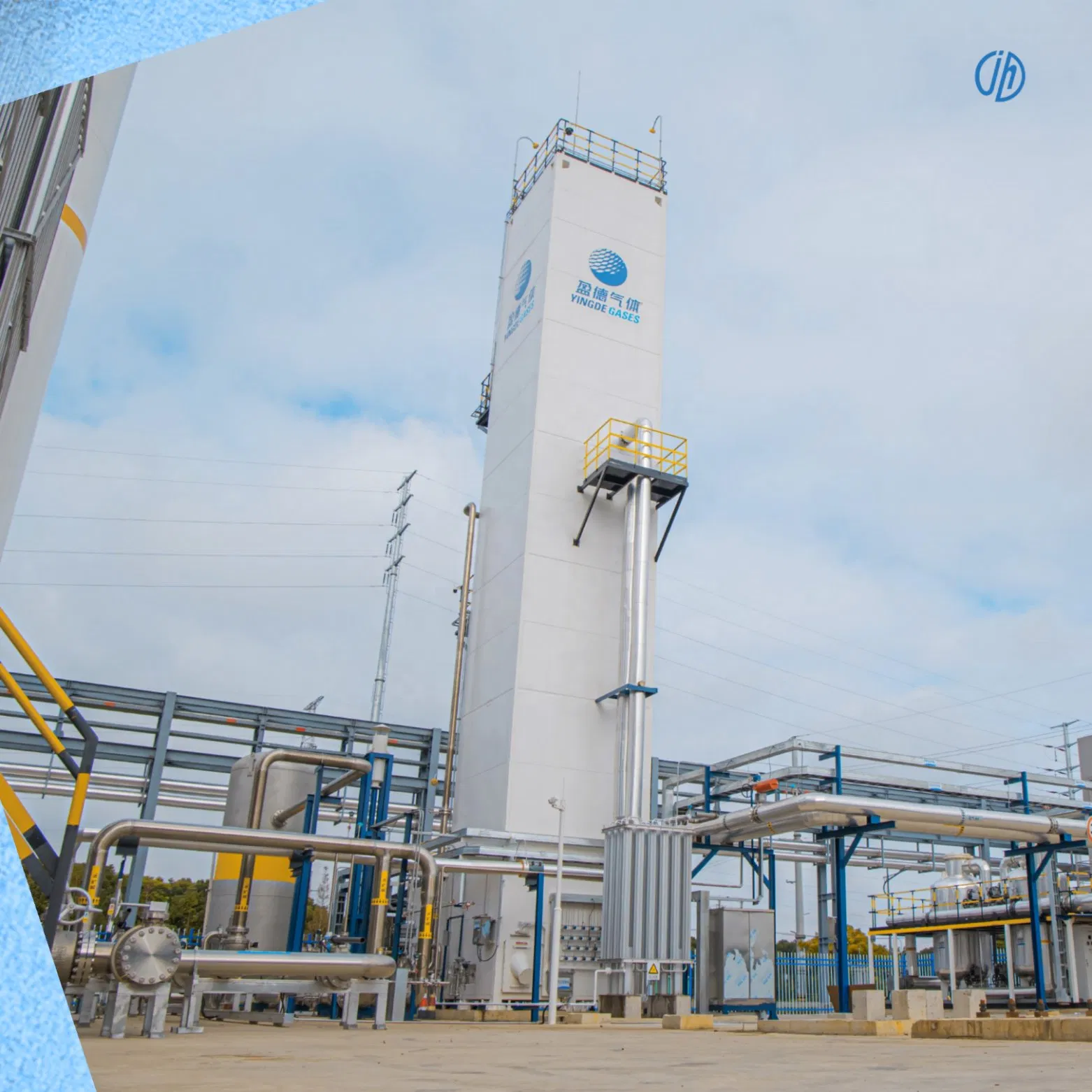 Jinhua High Purity Nitrogen Generator for Laser Cutting, Inert Gas Protection, and Laboratory Use