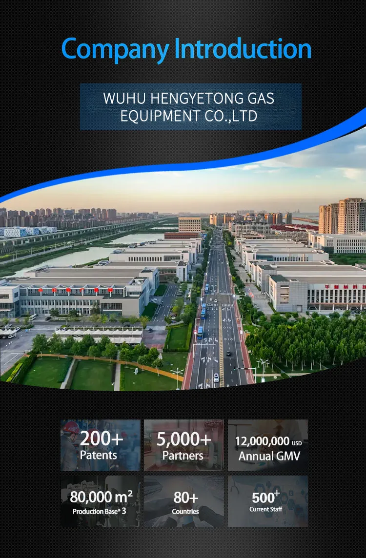 Factory Certificates