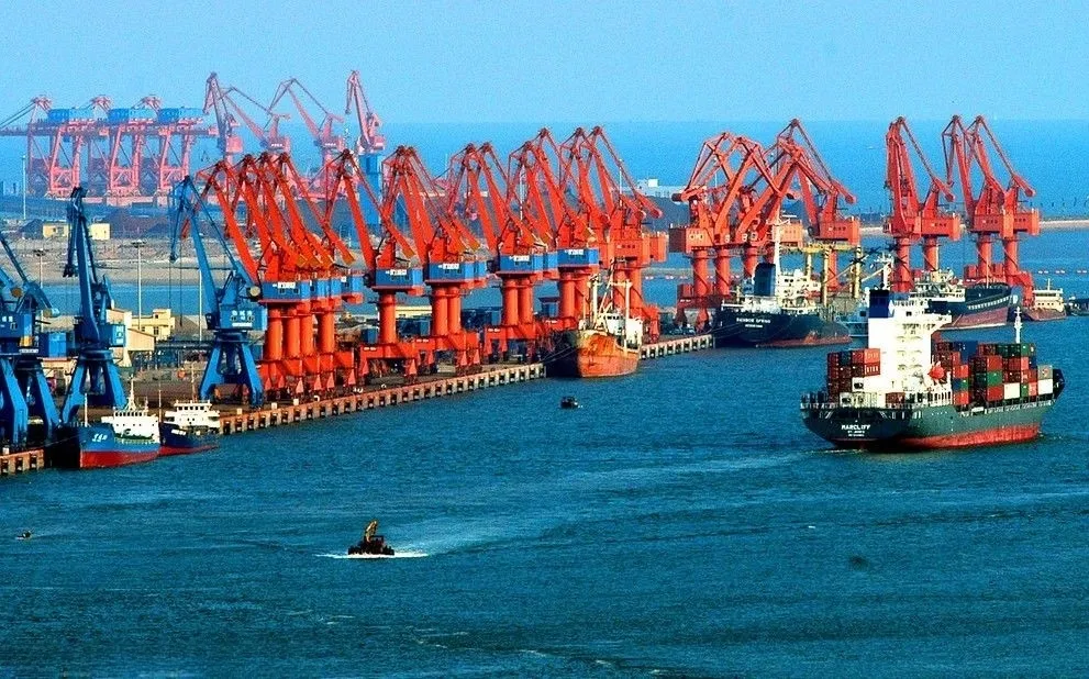 Shipping
