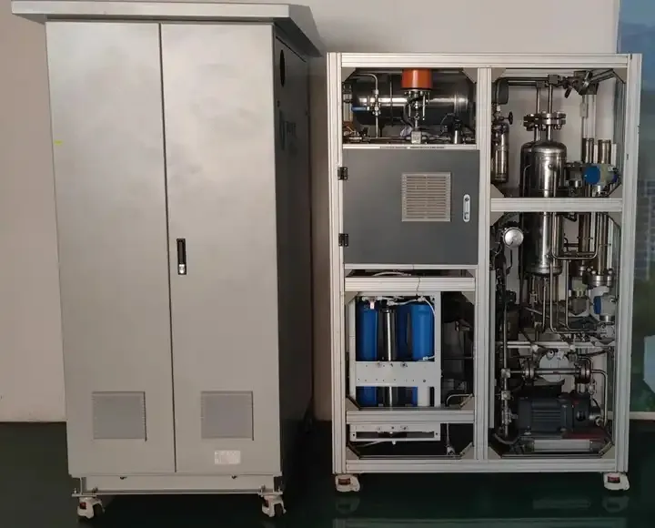 مولد PEM Hydrogen