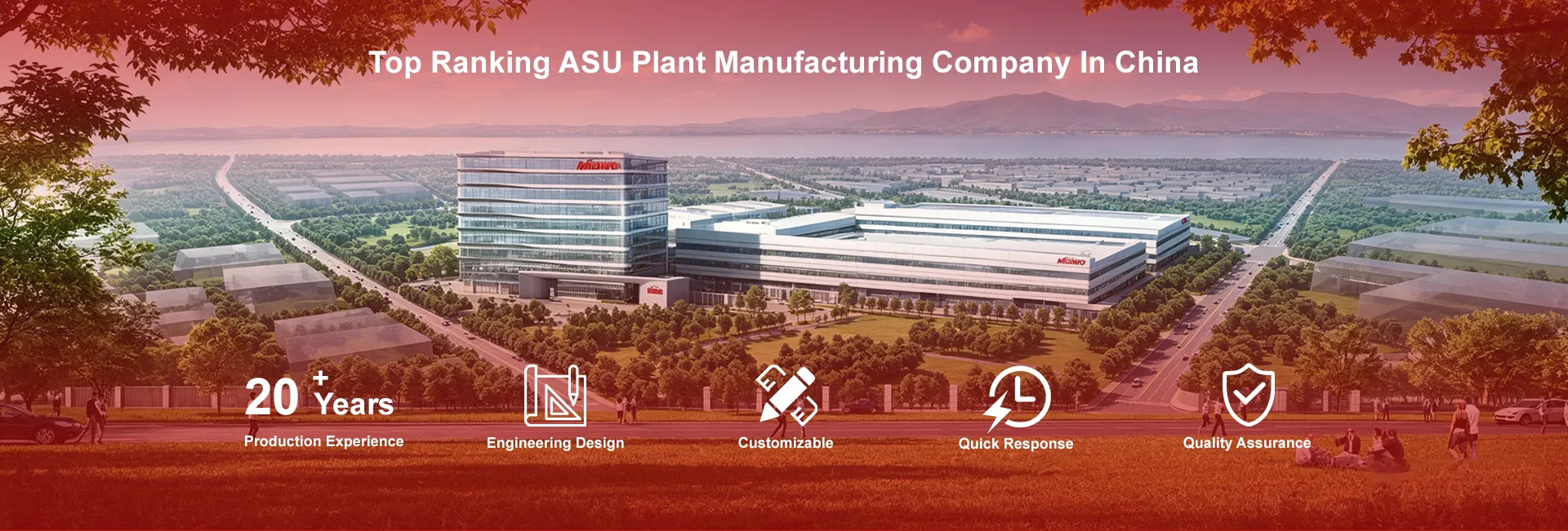 Production facility