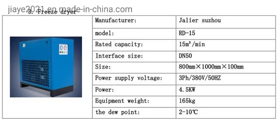 معدات توليد الأكسجين 3