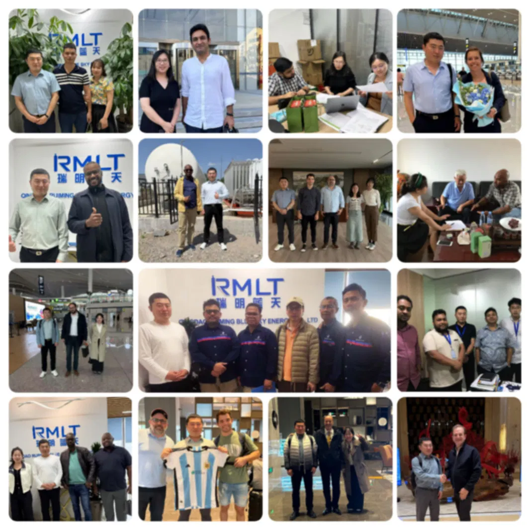 Company Profile