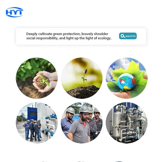Mobile Container Cabin Oxygen Generator Plant Emergency Rescue Psa Oxygen Equipment for Oxygen Cylinder Charging