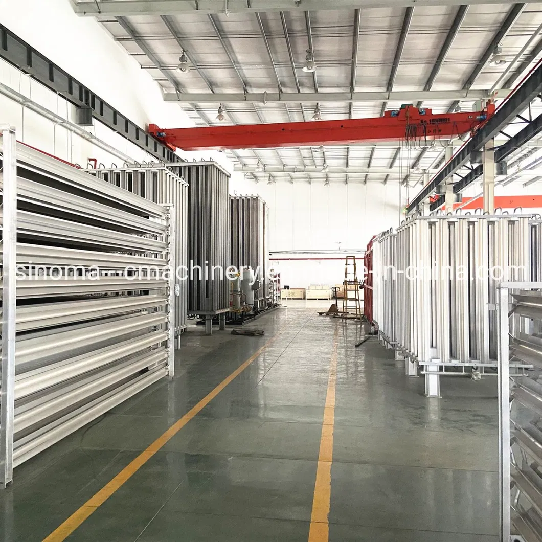 جهاز التبخير المسخن الهوائي
