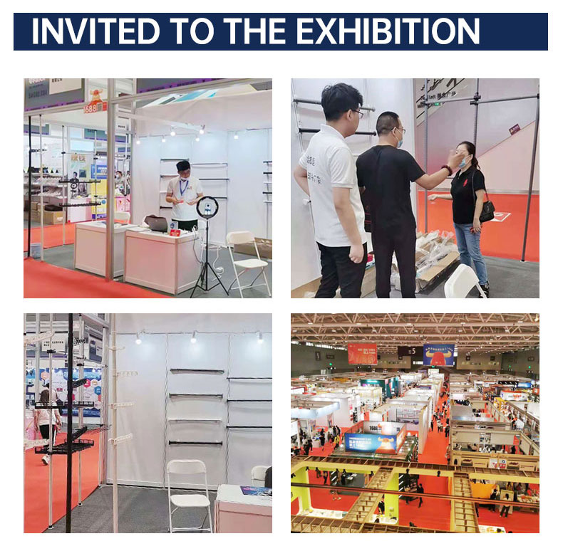 Portable wardrobe product display 14