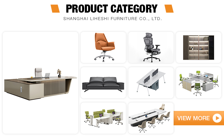 Product Category Overview