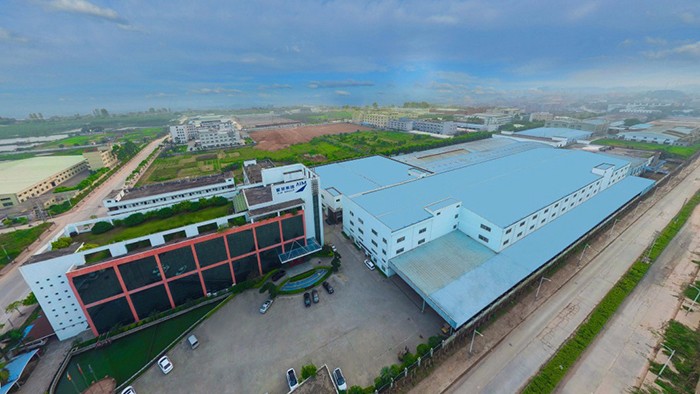 Powerful Manufacture Base