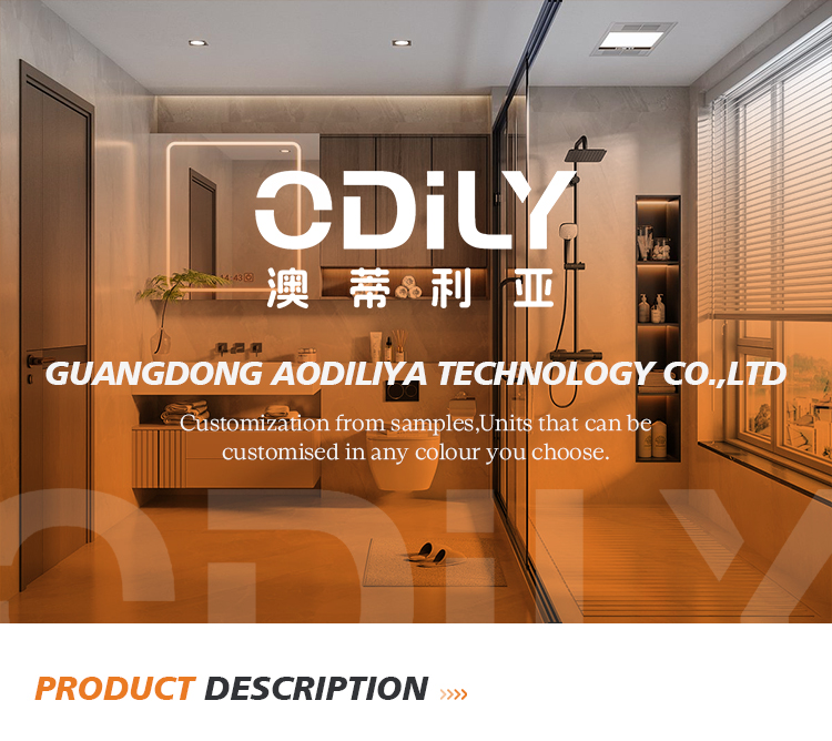 Product Presentation Banner