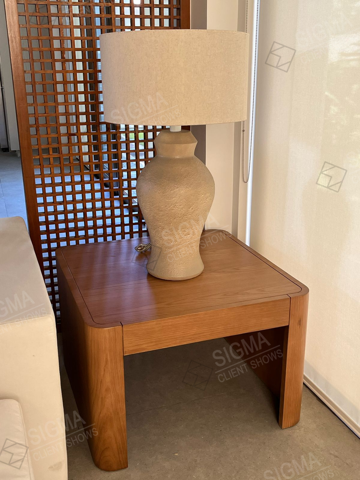 Buyer's Display 11
