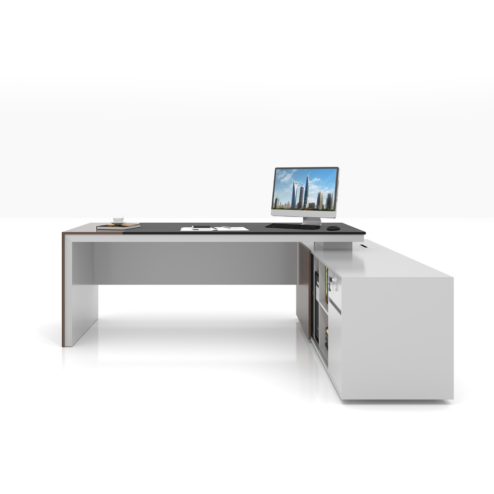 Office Desk Colors 1