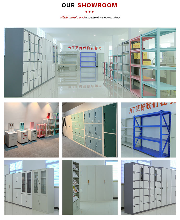 Production Facility