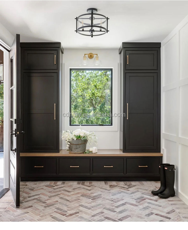 Kitchen Cabinet Project Showcase 1
