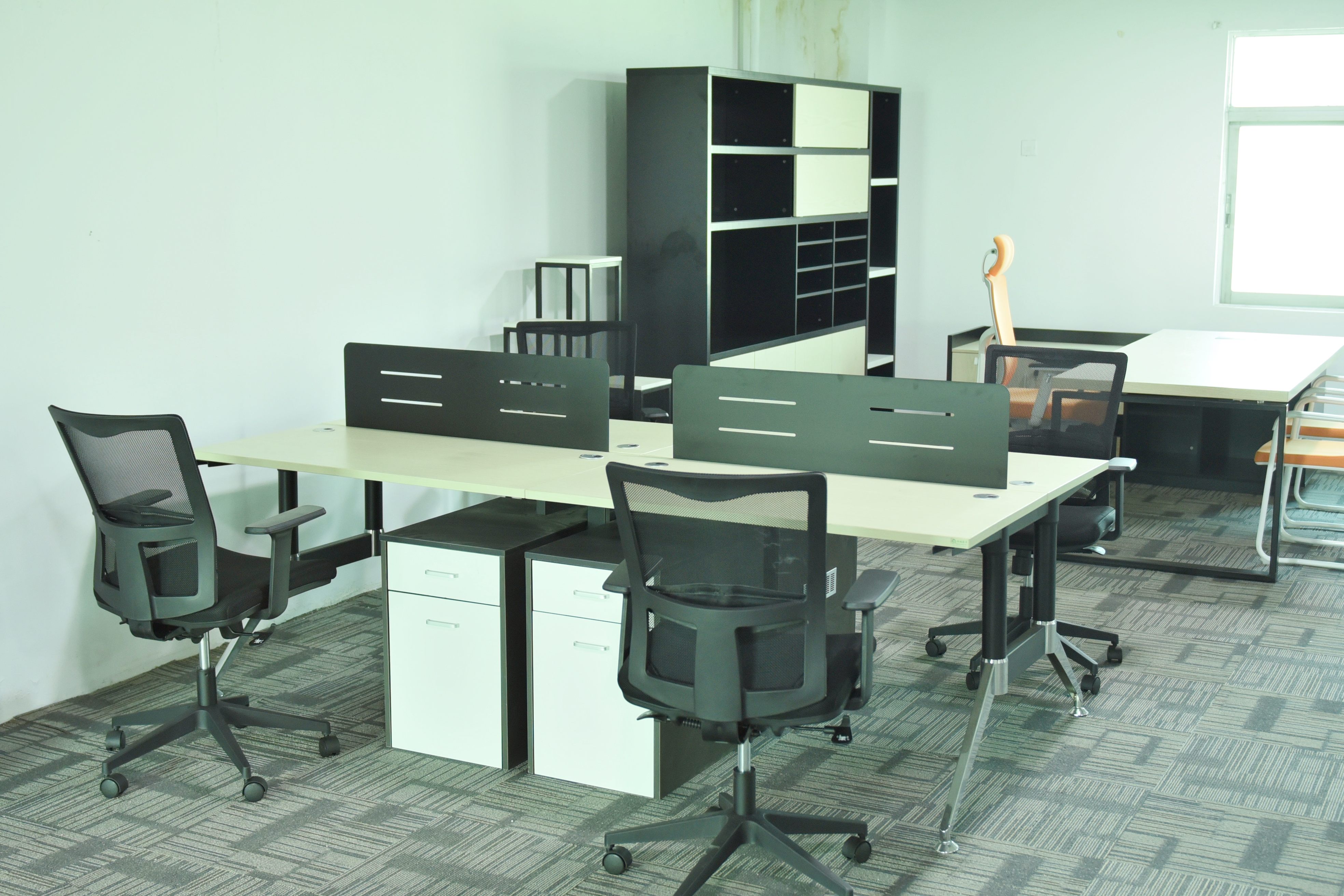 Steel Framing Equipment