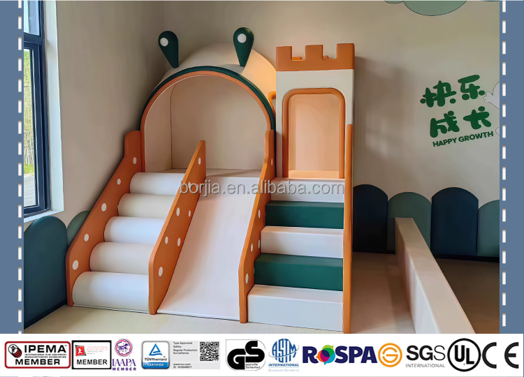 Playground Area 3