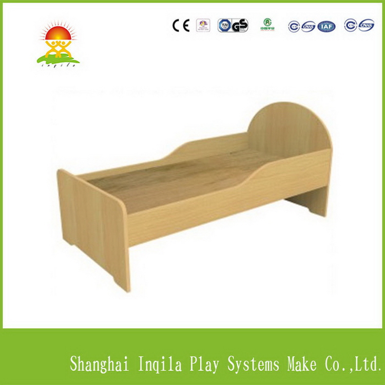 Children Wooden Bed, Kids Bedroom Furniture for Sale