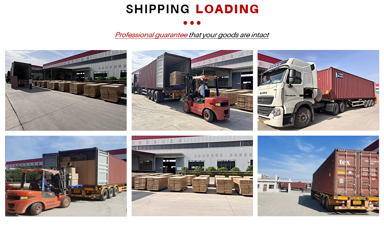 Packaging Operations