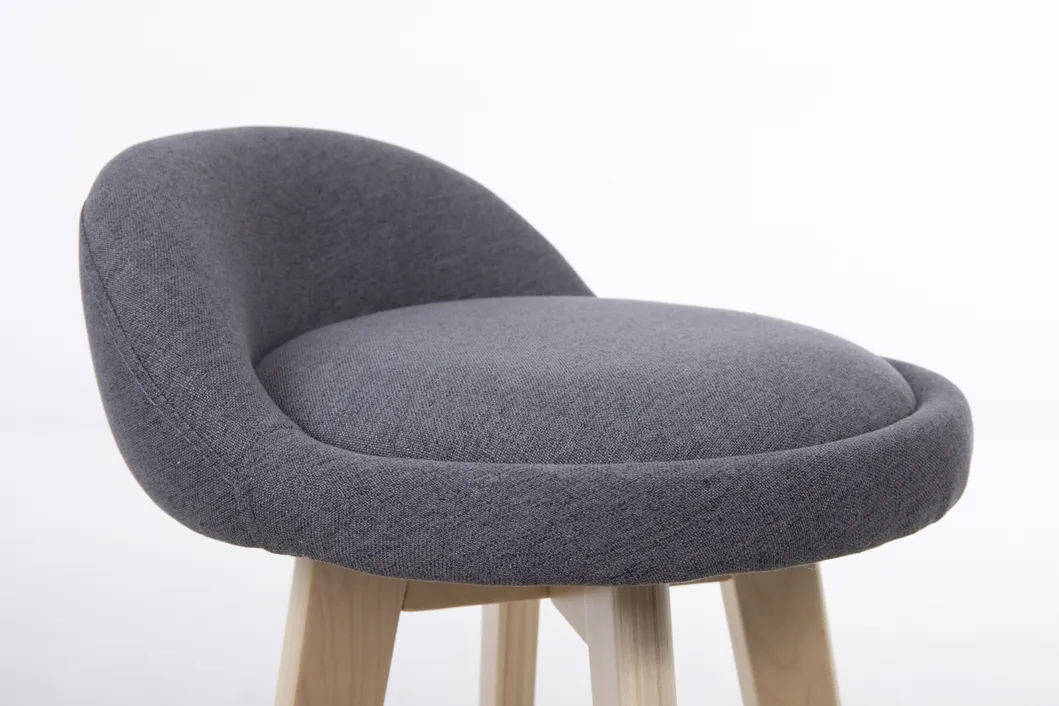 Seat Cushion Detail
