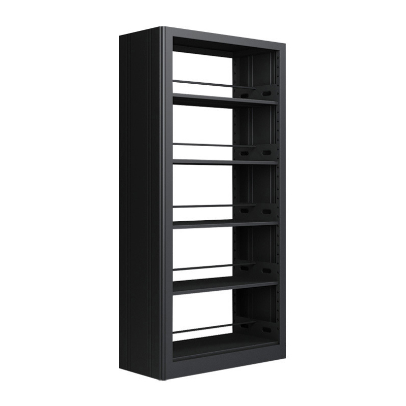 Two-sided Bookshelf