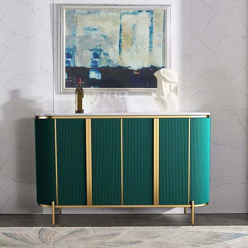 Living Dining Room Furniture Storage Nordic Modern Simple Design Sideboard Buffet Light Luxury Cabinet Sideboards