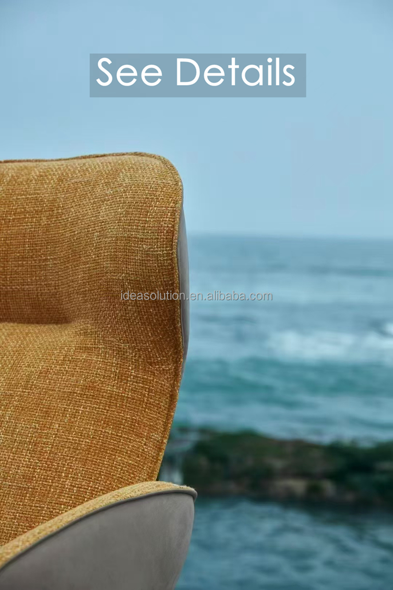 Armchair Detail 2